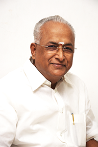 Kalyanamalai Mohan 